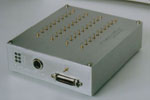 a 32-channel Dynamic Pressure (DP) module